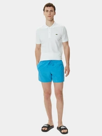 Одежда для пляжа Lacoste модель MH6270WII Фото