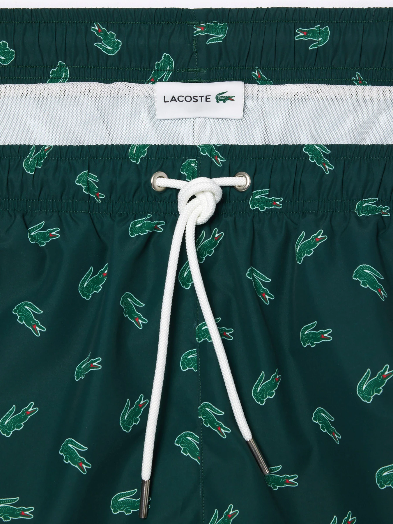 Одежда для пляжа Lacoste модель MH7188DCJ Фото