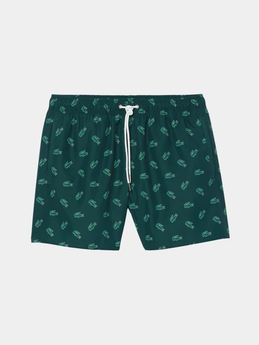 Одяг для пляжу Lacoste модель MH7188DCJ Фото