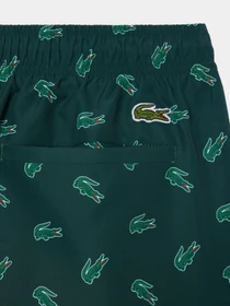 Одежда для пляжа Lacoste модель MH7188DCJ Фото