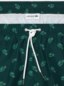 Одежда для пляжа Lacoste модель MH7188DCJ Фото