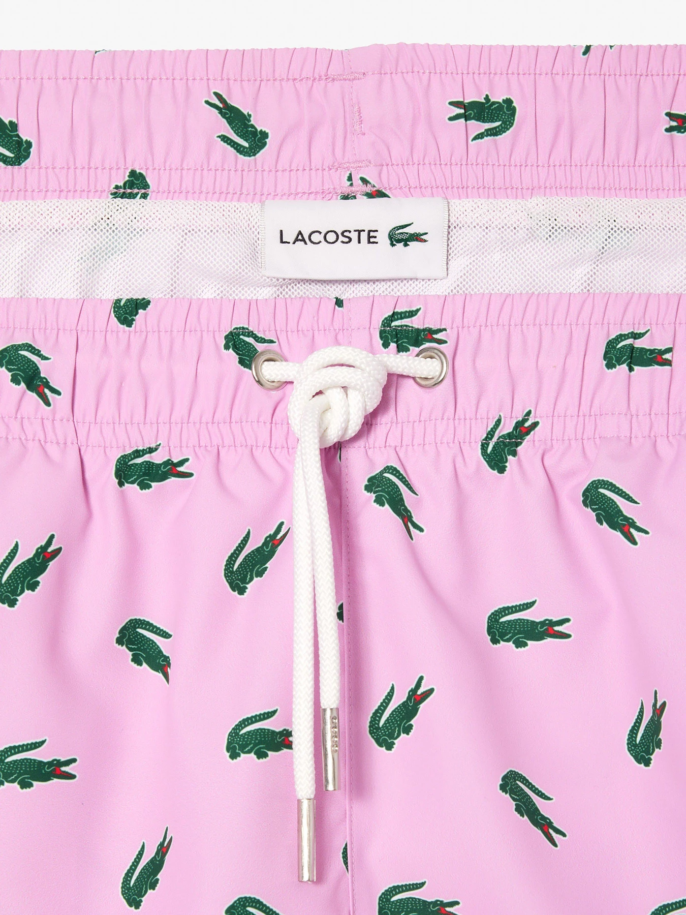 Одежда для пляжа Lacoste модель MH7188IU9 Фото