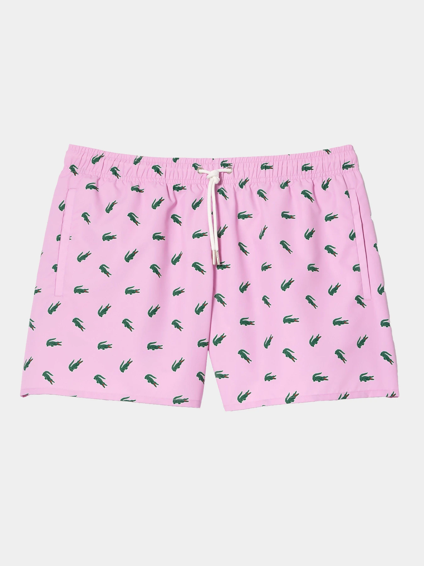 Одежда для пляжа Lacoste модель MH7188IU9 Фото