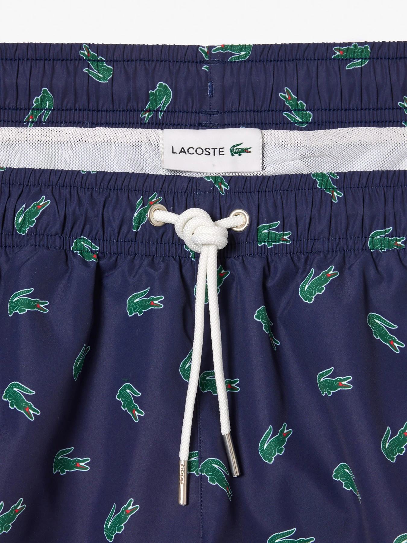 Одежда для пляжа Lacoste модель MH7188QRN Фото