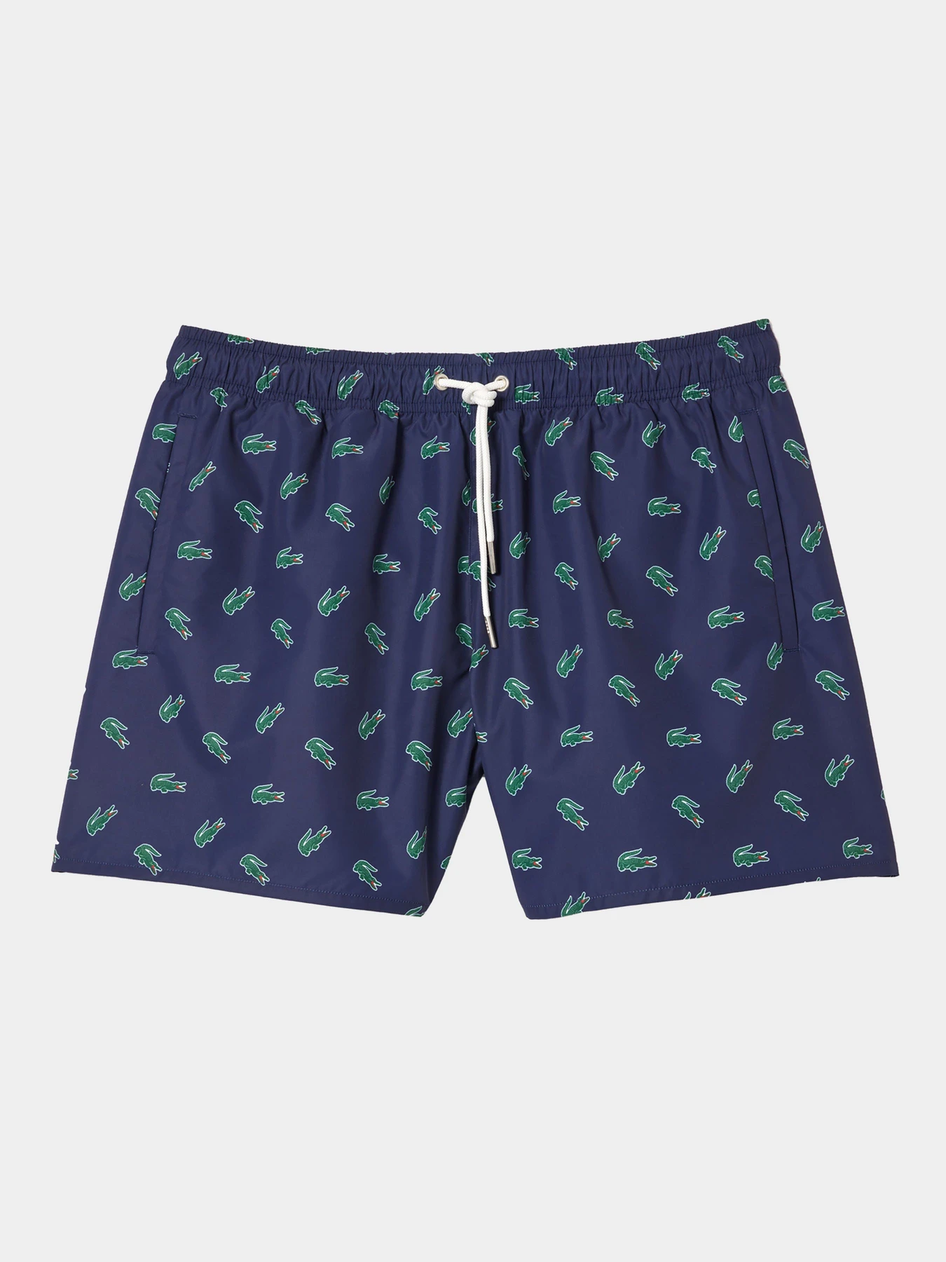 Одежда для пляжа Lacoste модель MH7188QRN Фото