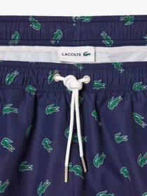 Одежда для пляжа Lacoste модель MH7188QRN Фото