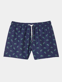 Одежда для пляжа Lacoste модель MH7188QRN Фото