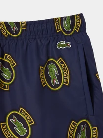 Одяг для пляжу Lacoste модель MH7272Z57 Фото