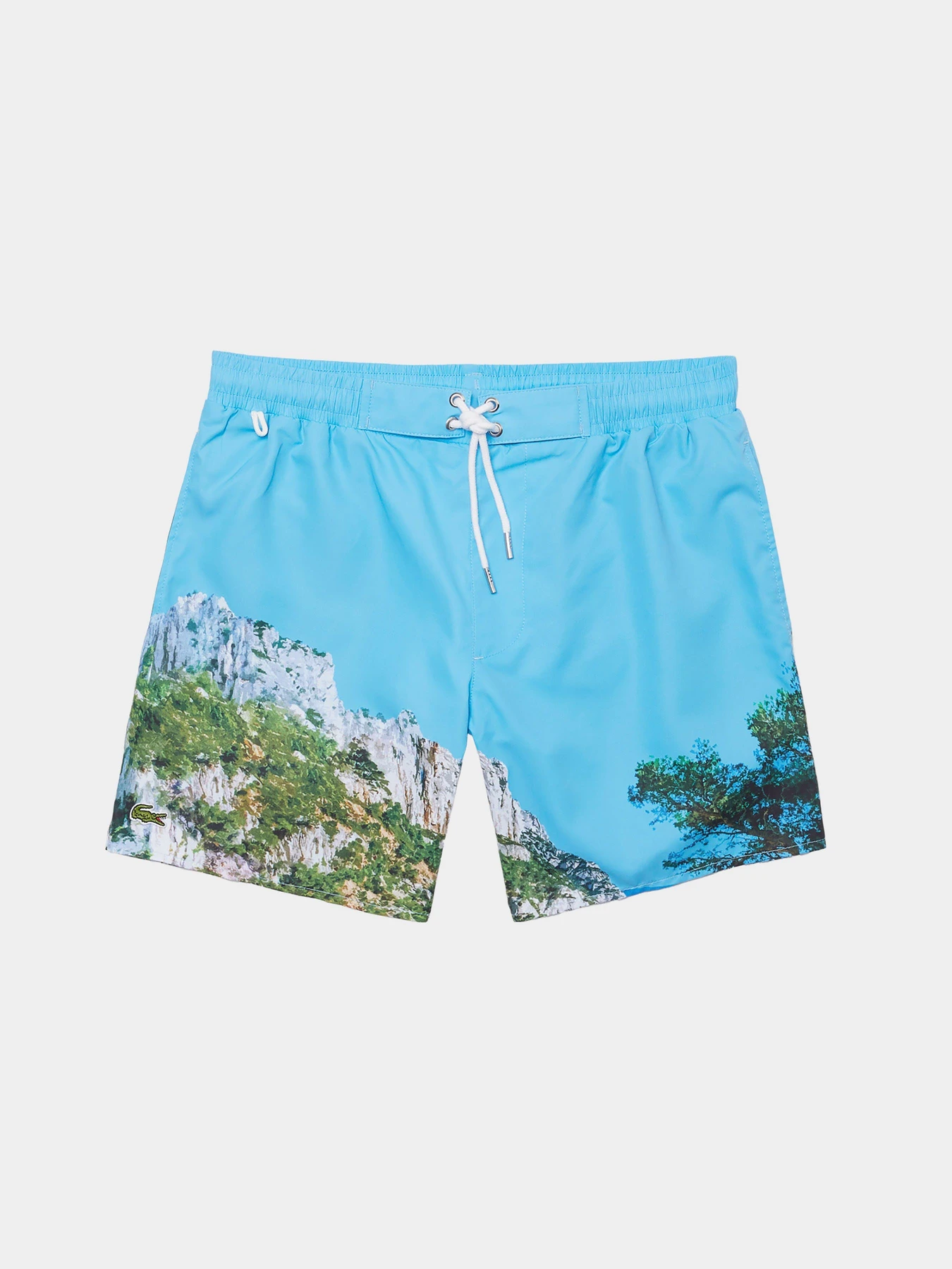 Одежда для пляжа Lacoste модель MH9396UD7 Фото