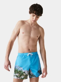 Одежда для пляжа Lacoste модель MH9396UD7 Фото