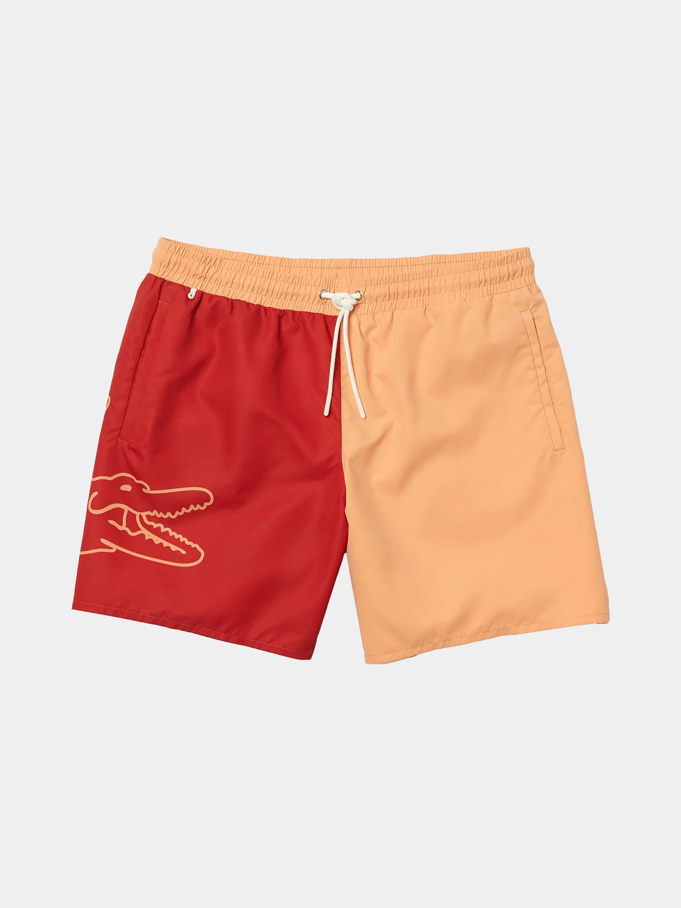Одежда для пляжа Lacoste модель MH9397F6L Одежда для пляжа Lacoste модель MH9397F6L Фото