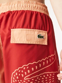 Одежда для пляжа Lacoste модель MH9397F6L Фото
