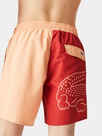 Одежда для пляжа Lacoste модель MH9397F6L Фото