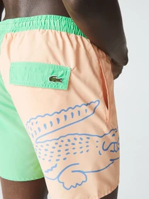 Одежда для пляжа Lacoste модель MH9397FD4 Фото