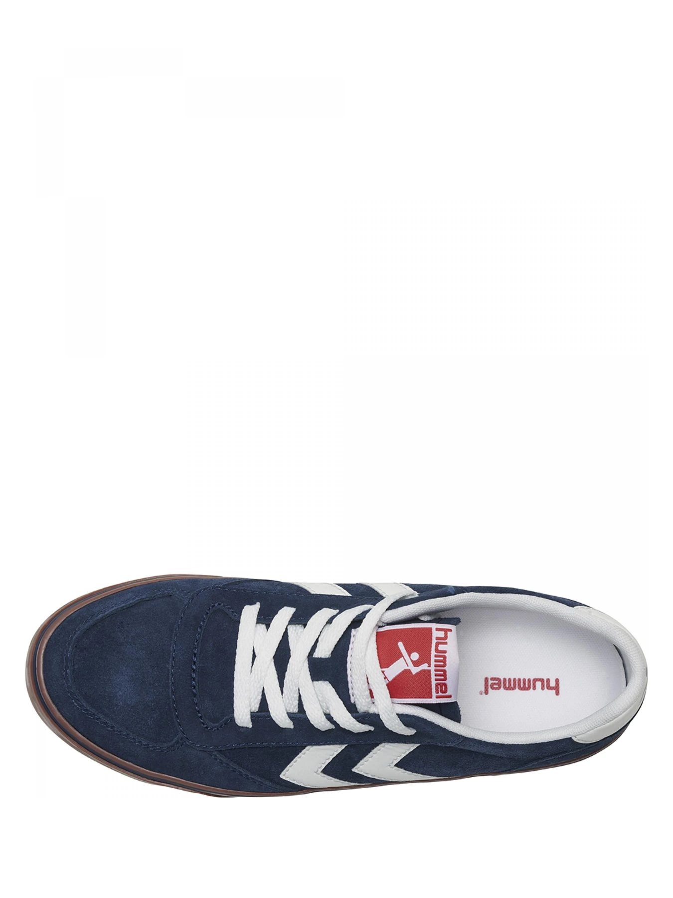 Кеды Hummel модель 2060451009 Фото
