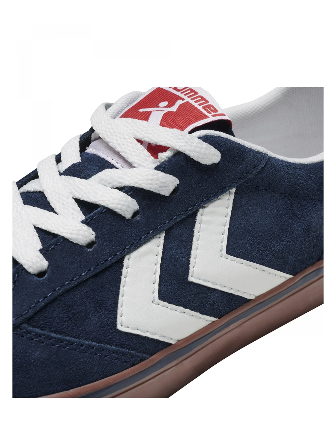 Кеды Hummel модель 2060451009 Фото