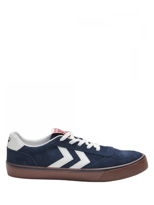 Кеды Hummel модель 2060451009 Фото