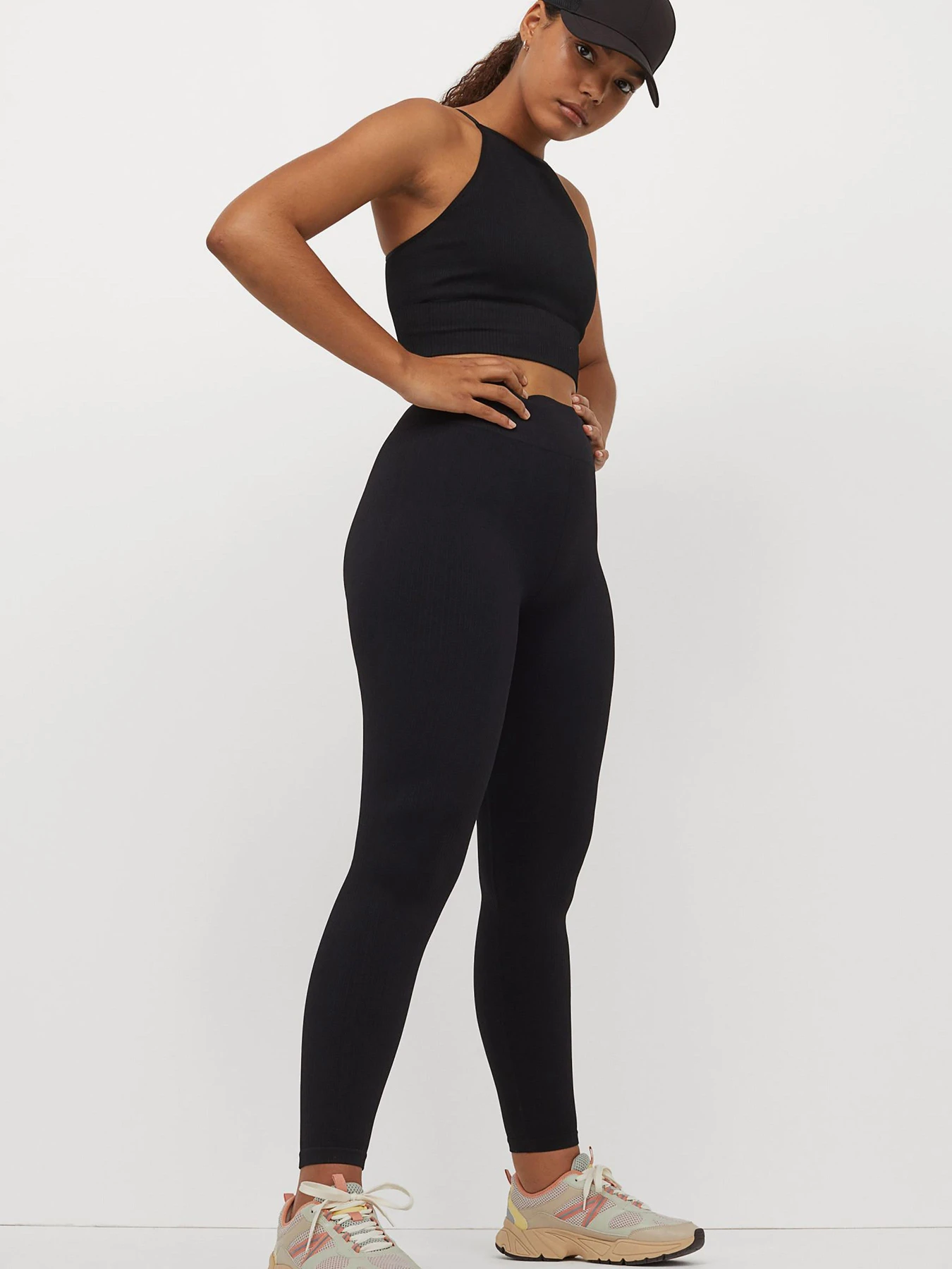 Штани H&M модель 59552 Фото
