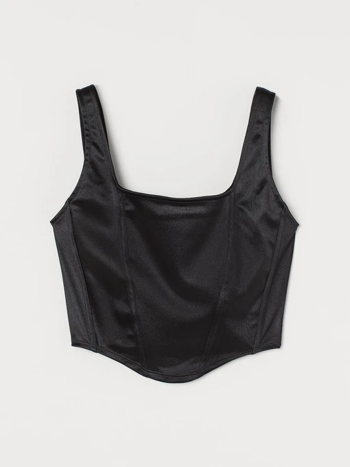 Футболки и поло H&M модель 73217 Фото