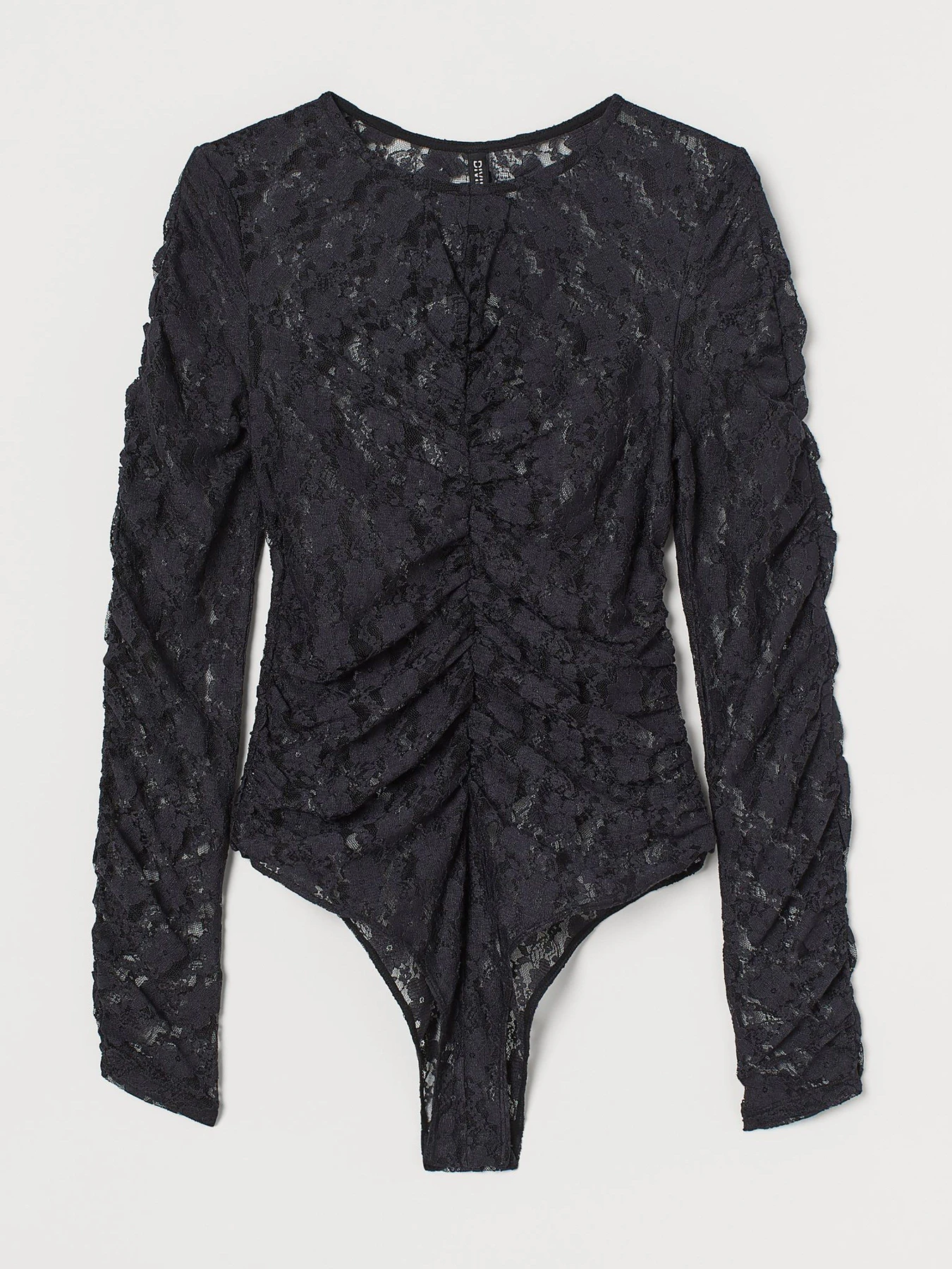 Боді та корсети H&M модель 73229 Фото