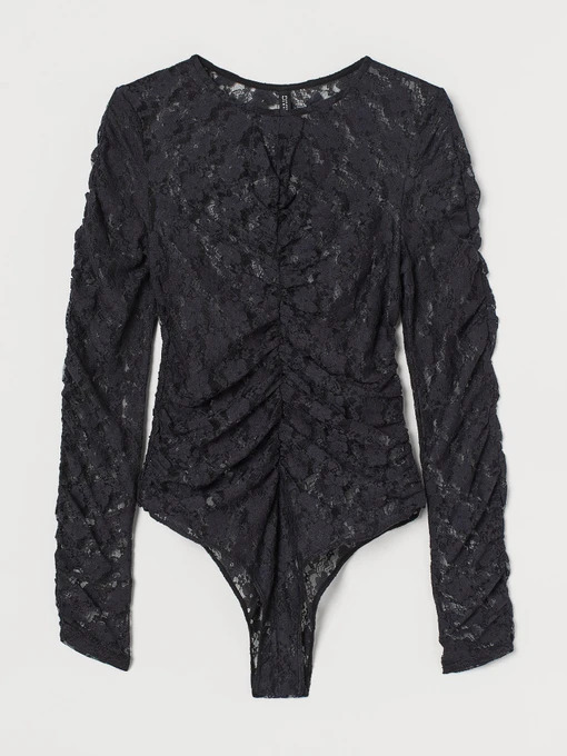 Боді та корсети H&M модель 73229 Фото