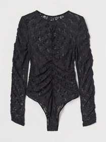 Боді та корсети H&M модель 73229 Фото