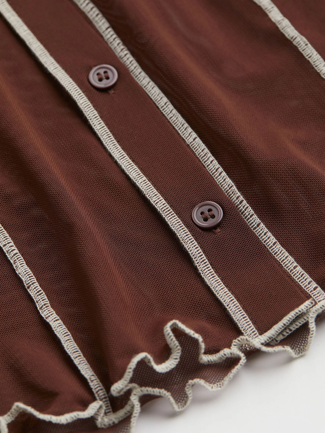 Сорочки H&M модель 73238 Фото
