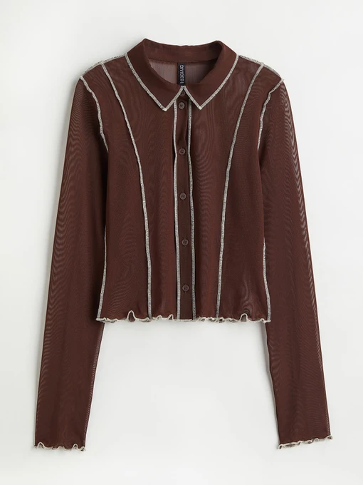 Сорочки H&M модель 73238 Фото
