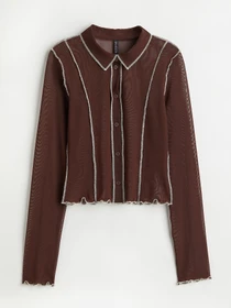 Сорочки H&M модель 73238 Фото