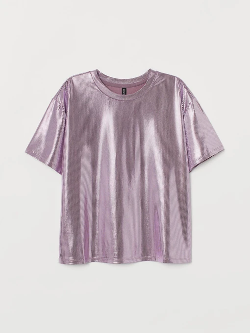 Футболки і поло H&M модель 73243 Фото