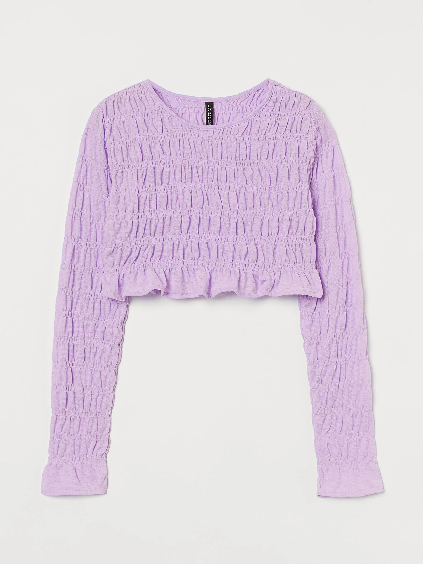 Футболки и поло H&M модель 73246 Фото