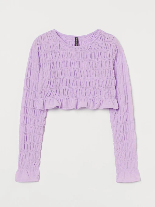 Футболки і поло H&M модель 73246 Фото