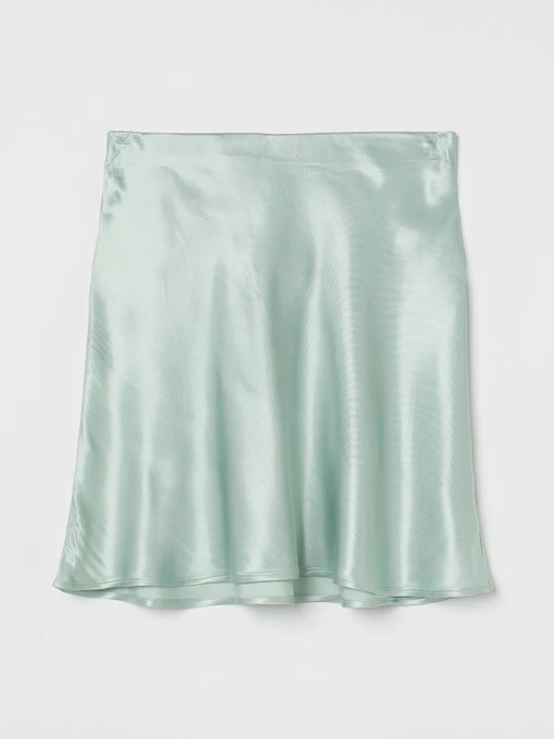 Юбки H&M модель 73247 Фото