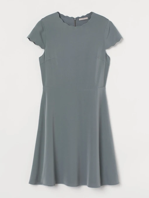 Сукні H&M модель 73257 Фото