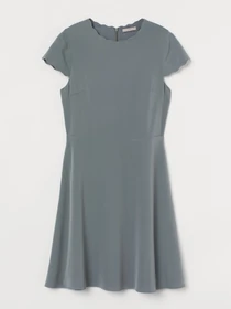 Сукні H&M модель 73257 Фото