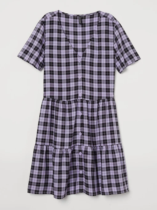 Платья H&M модель 73259 Фото