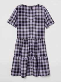 Сукні H&M модель 73259 Фото