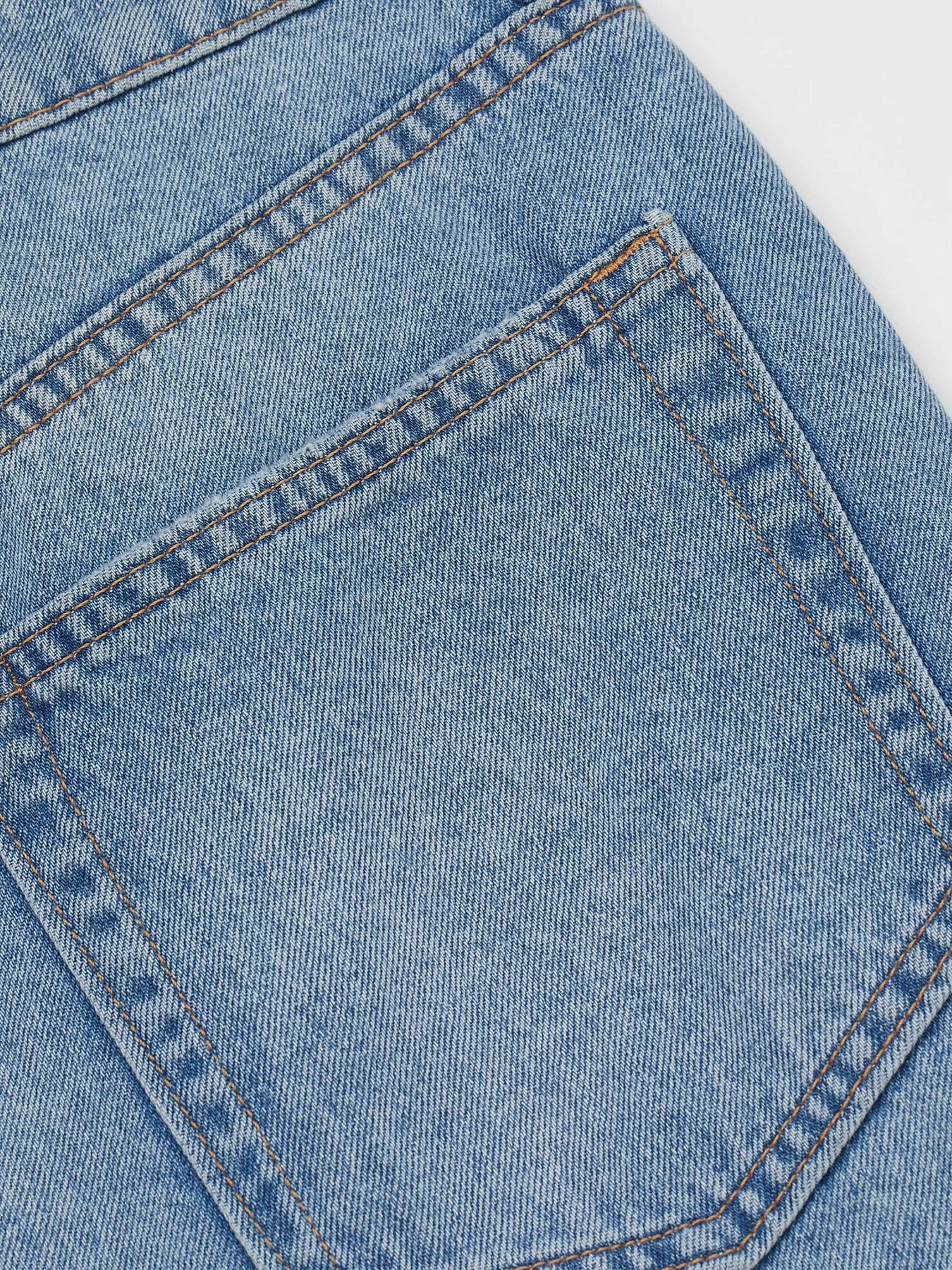 Шорты H&M модель 73262 Фото