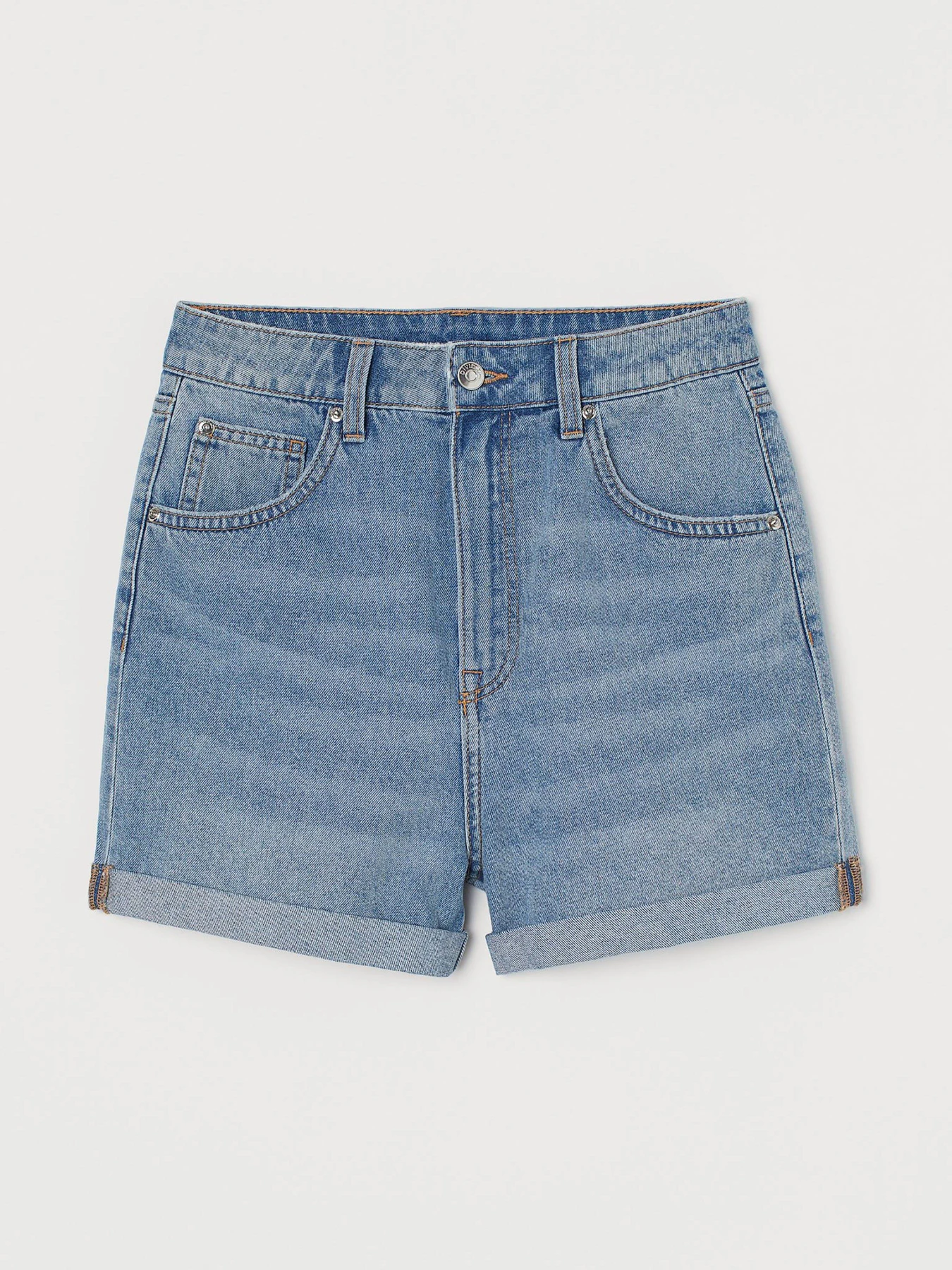 Шорты H&M модель 73262 Фото