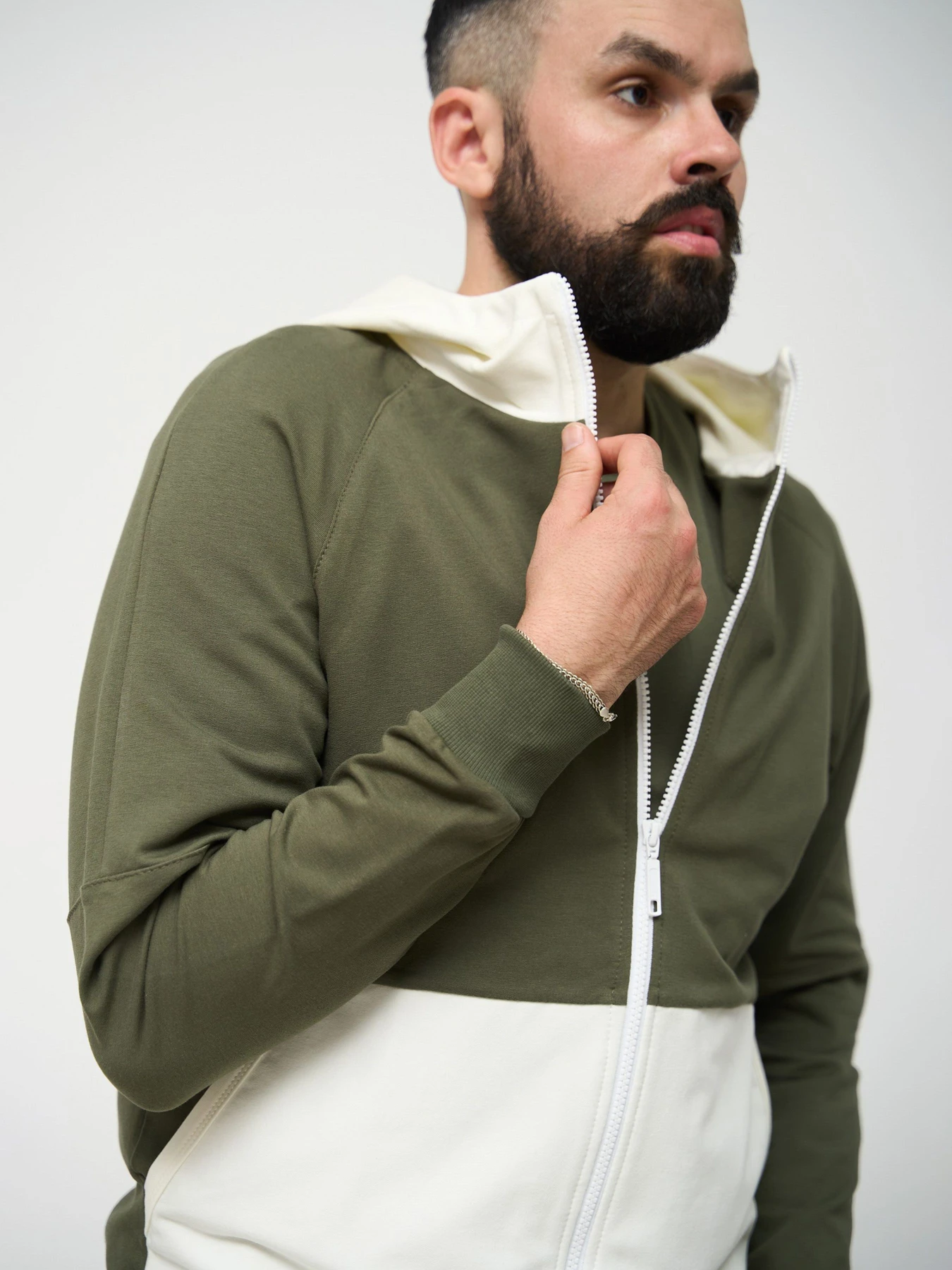 Худи и свитшоты HANDY WEAR Summer модель 1402-0 Худи и свитшоты HANDY WEAR Summer модель 1402-0 Фото