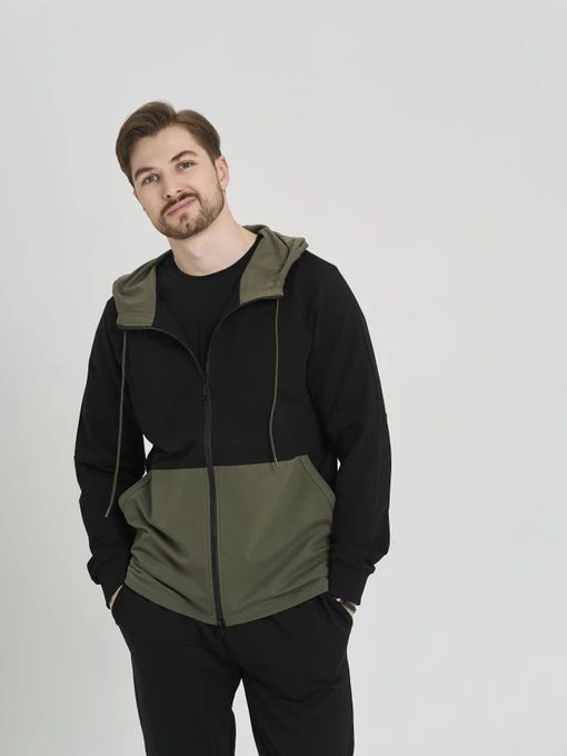 Худи и свитшоты HANDY WEAR Summer модель 1433 Фото