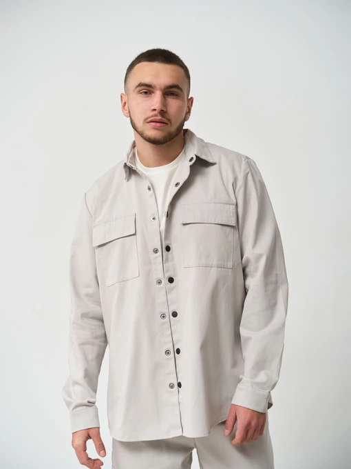 Рубашки HANDY WEAR Cotton Cargo модель 4230-1 Фото