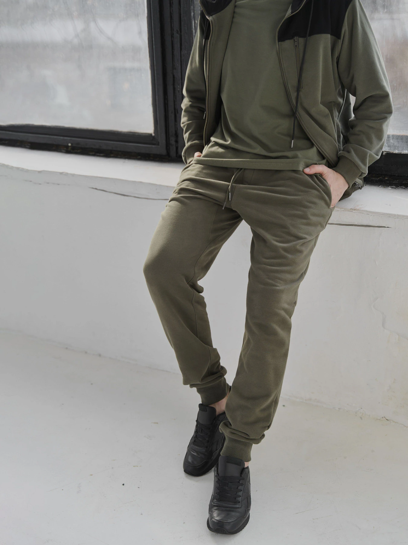 Брюки HANDY WEAR модель 1053 Брюки HANDY WEAR модель 1053 Фото