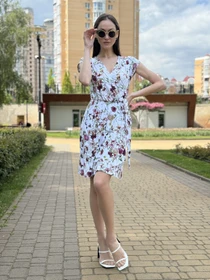 Платья CAT ORANGE модель 5772 Фото