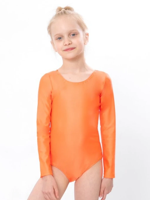 Одяг для пляжу Носи своє модель 6426-115-pomaranchevij-neon Фото