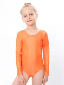 Одяг для пляжу Носи своє модель 6426-115-pomaranchevij-neon Фото