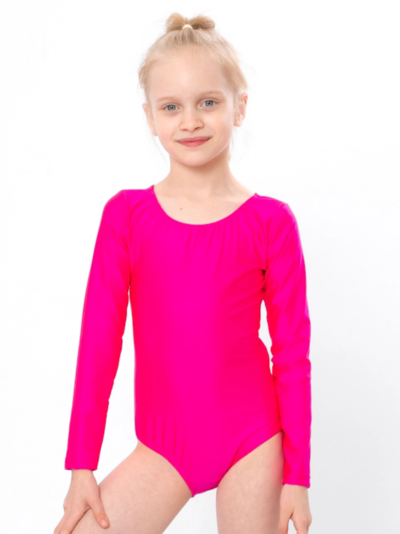 Одежда для пляжа Носи своє модель 6426-115-rozhevij-neon Фото