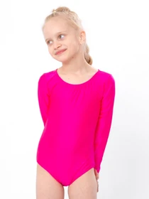 Одежда для пляжа Носи своє модель 6426-115-rozhevij-neon Фото