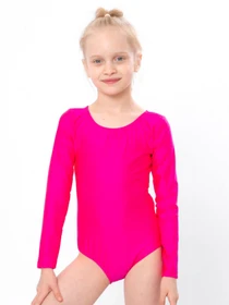 Одяг для пляжу Носи своє модель 6426-115-rozhevij-neon Фото