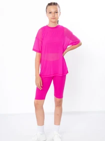 Костюмы Носи своє модель 6435-100-rozhevij-neon Фото
